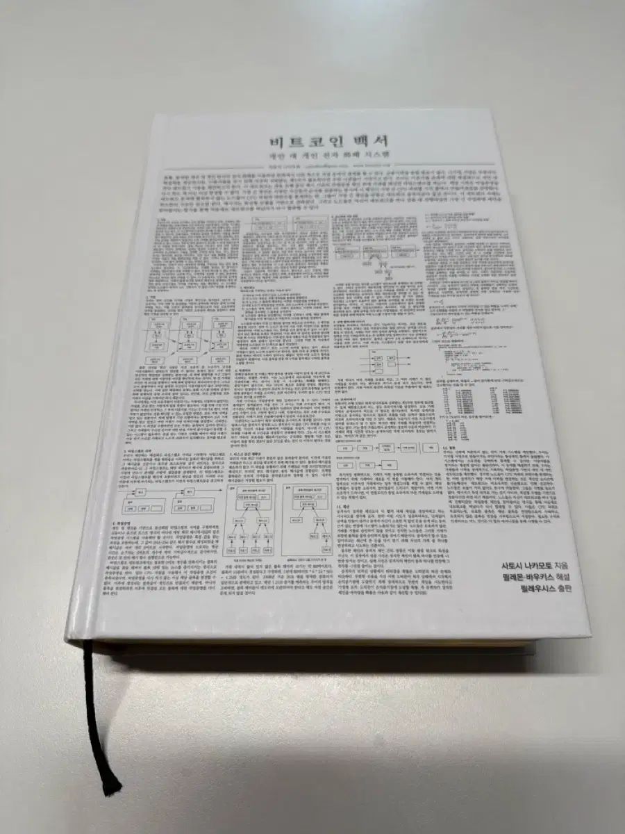 BEAT ビートコイン バッグ白書解説