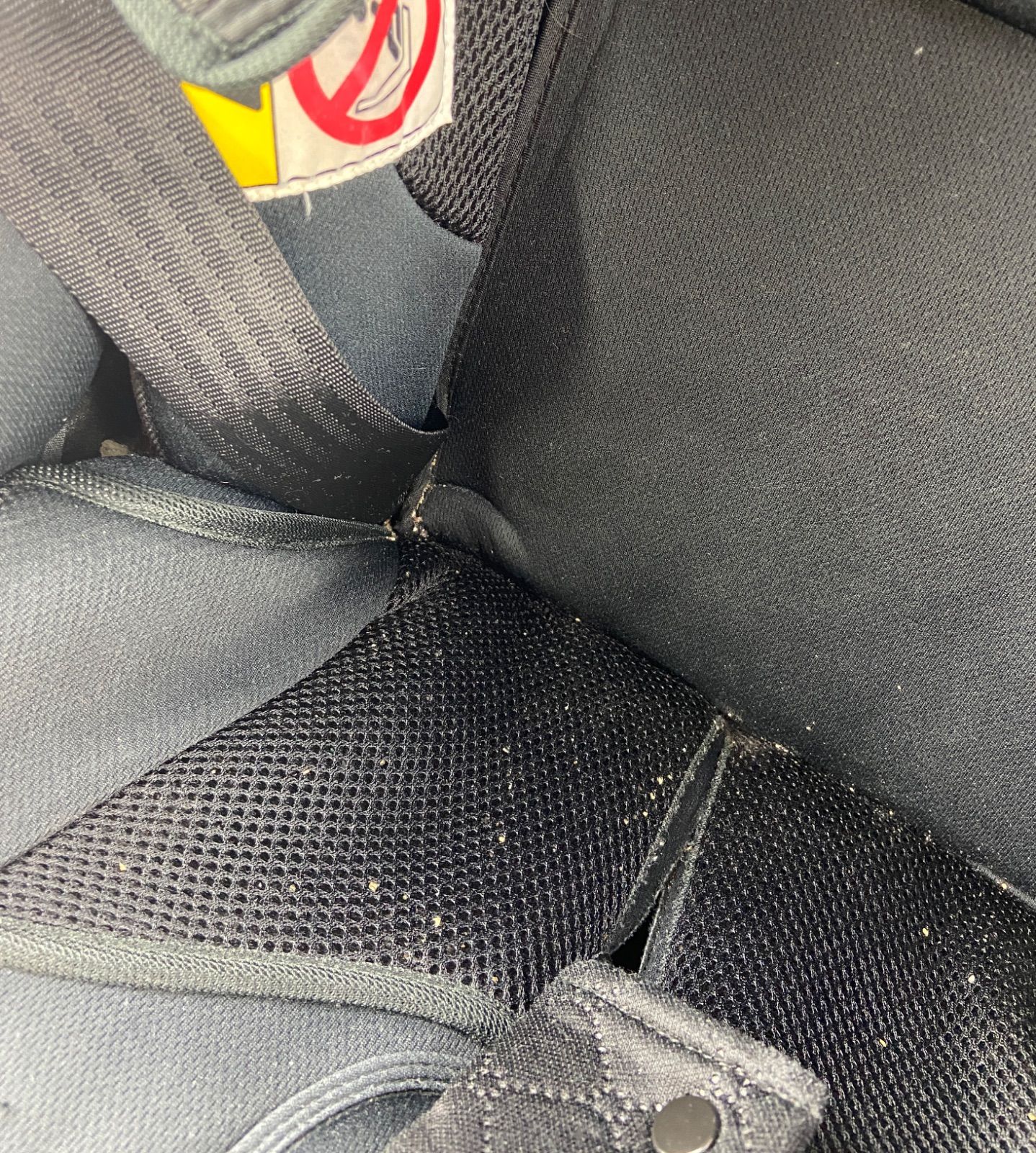 Aprica アップリカ