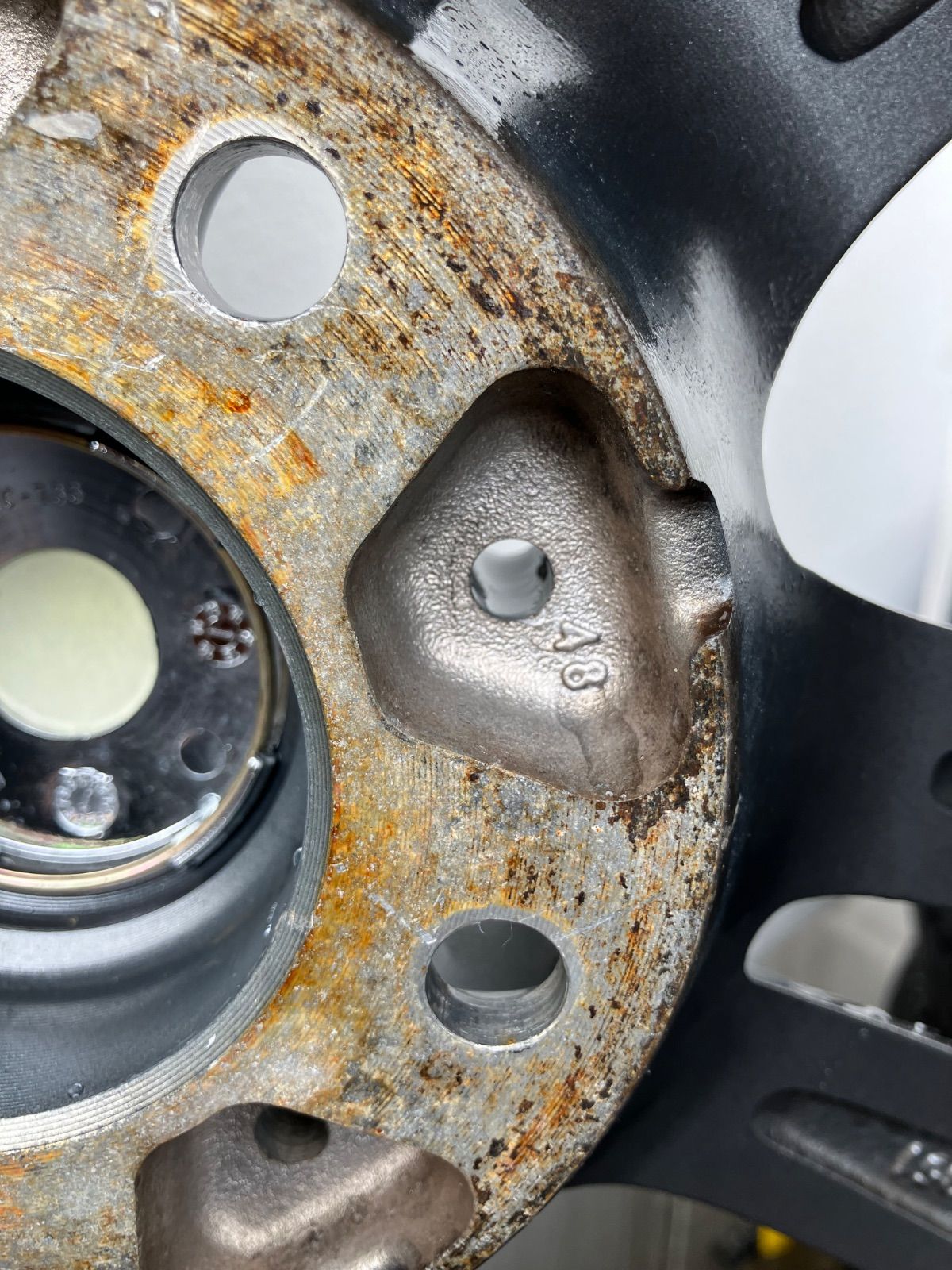 17 スタッドレス4本