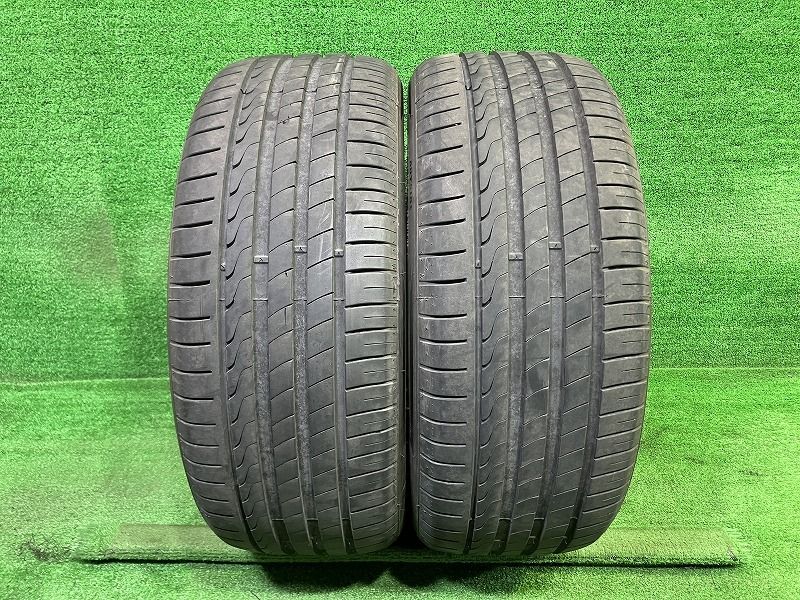 Minerva サマー ミネルバ ラジアルF 205 245 40 R 20 4本 6ミリ