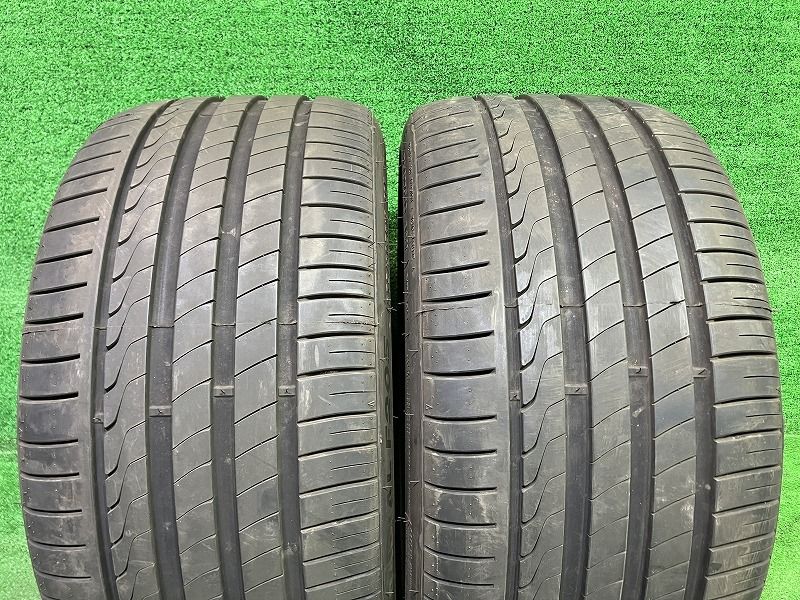 Minerva サマー ミネルバ ラジアルF 205 275 30 R 19 2本 6ミリ