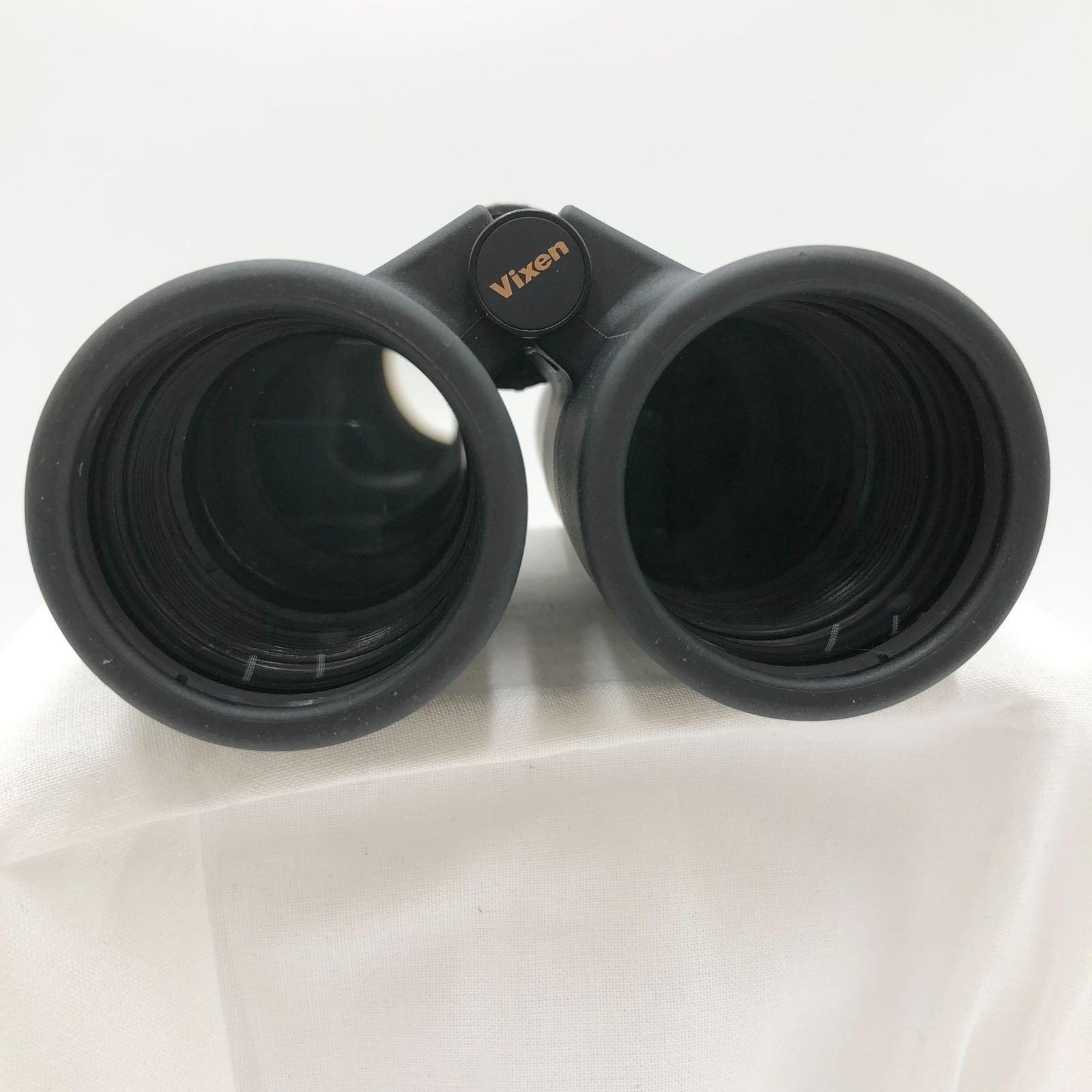 ビクセン Vixen 双眼鏡 アトレックIIシリーズ アトレックIIHR 10 42 WP 14727 4 ブラック