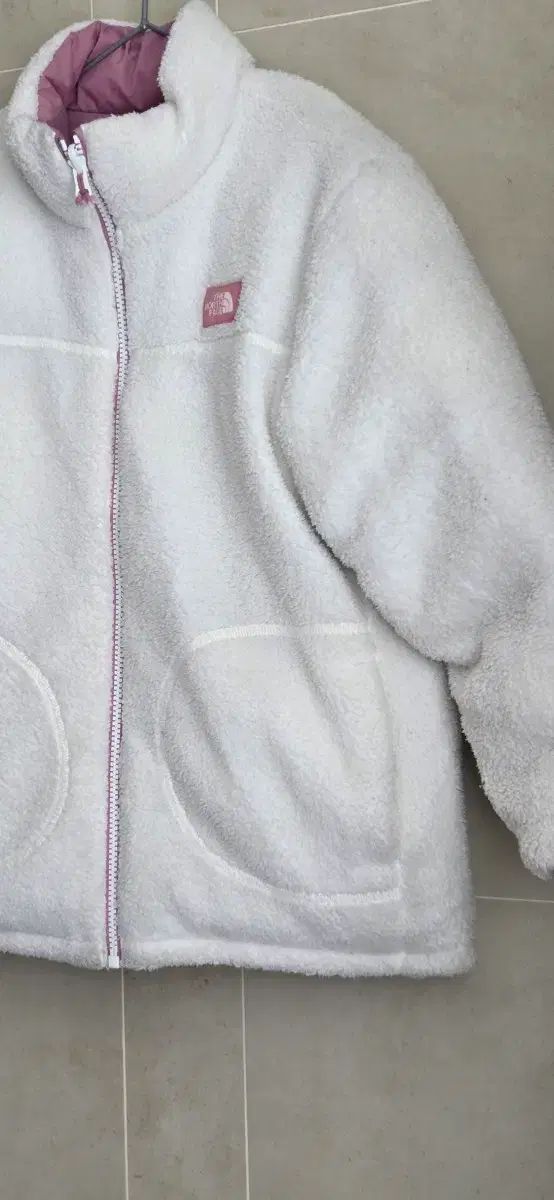 ザノースフェイス