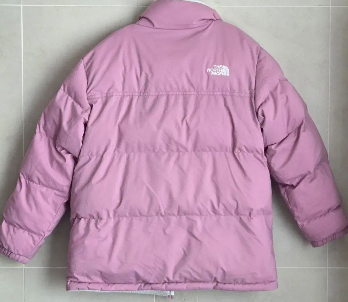 NORTH FACE