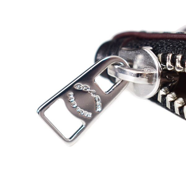 コーチ コインケース COACH コーチトピア Coachtopia スムースレザー