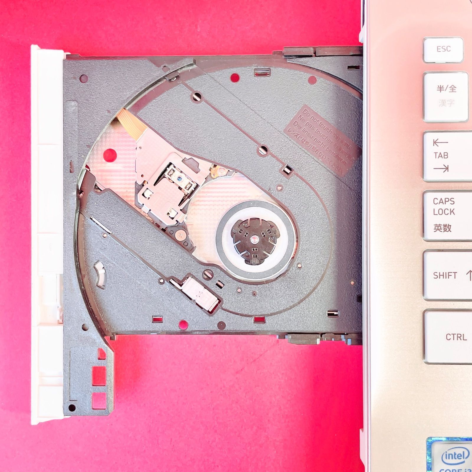 お得クーポン有‼️】売り切れ続出おしゃれゴールド✨️薄型ノート