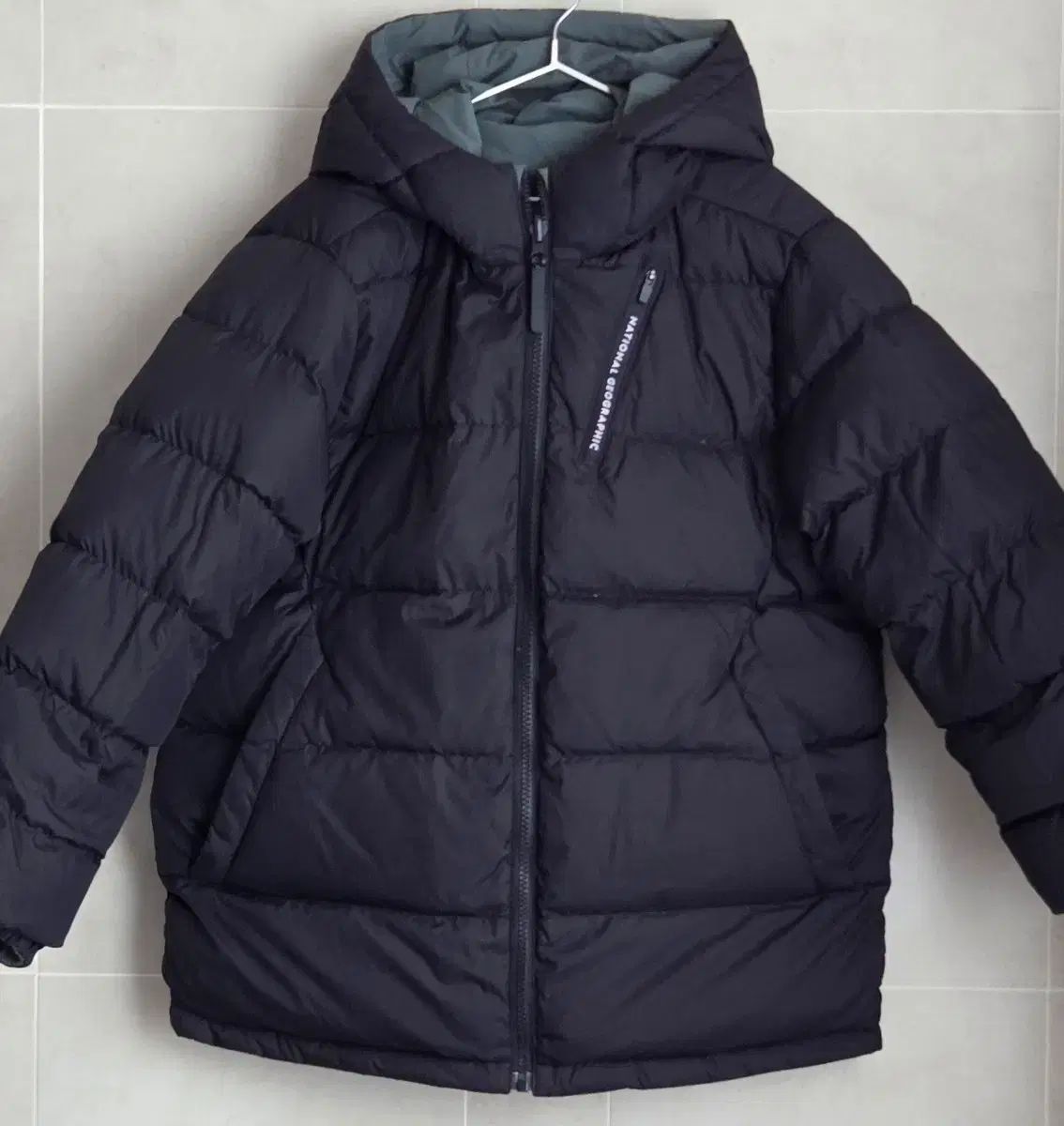 Geographic ナショナルジオグラフィック