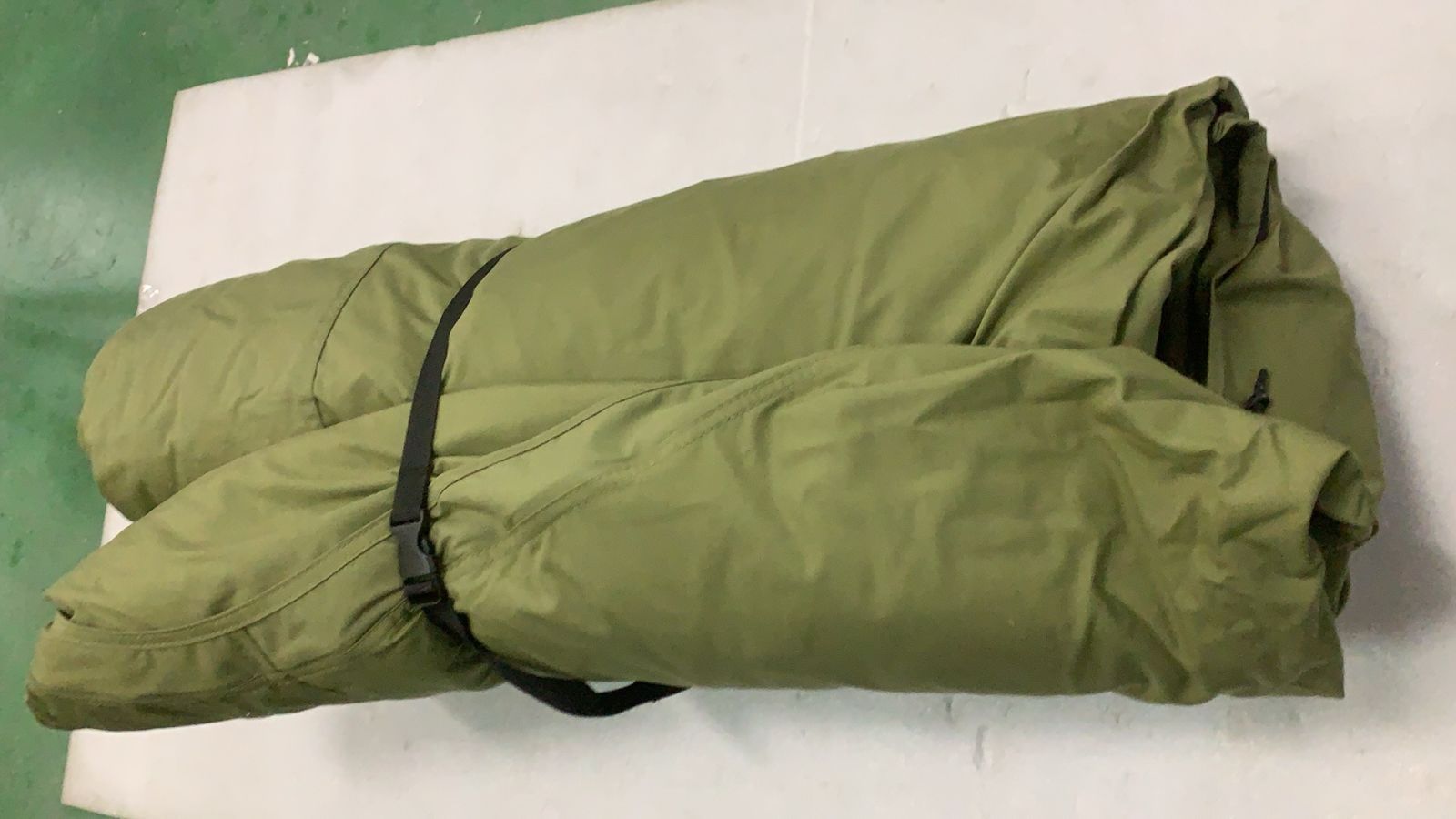 Soomloom ダブルY字型ポールテントVIKINGバージョンアップ--524947