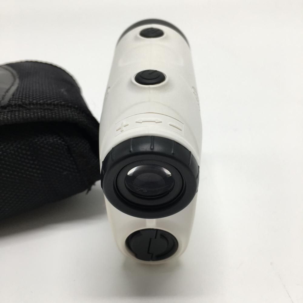 レーザー距離計 TecTecTec! MINI ゴルフ tectectec (テックテック