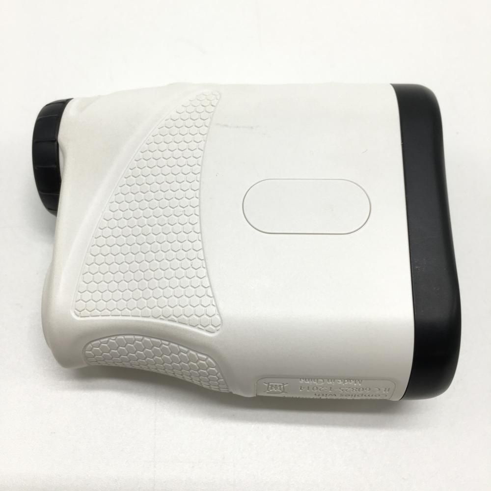 レーザー距離計 TecTecTec! MINI ゴルフ tectectec (テックテック