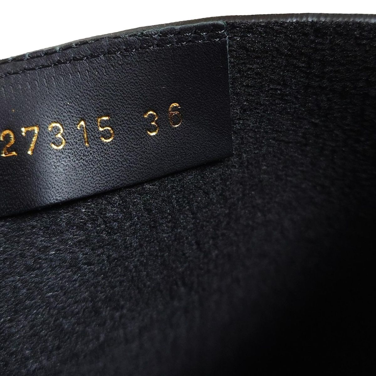 PARIS サンローランパリ