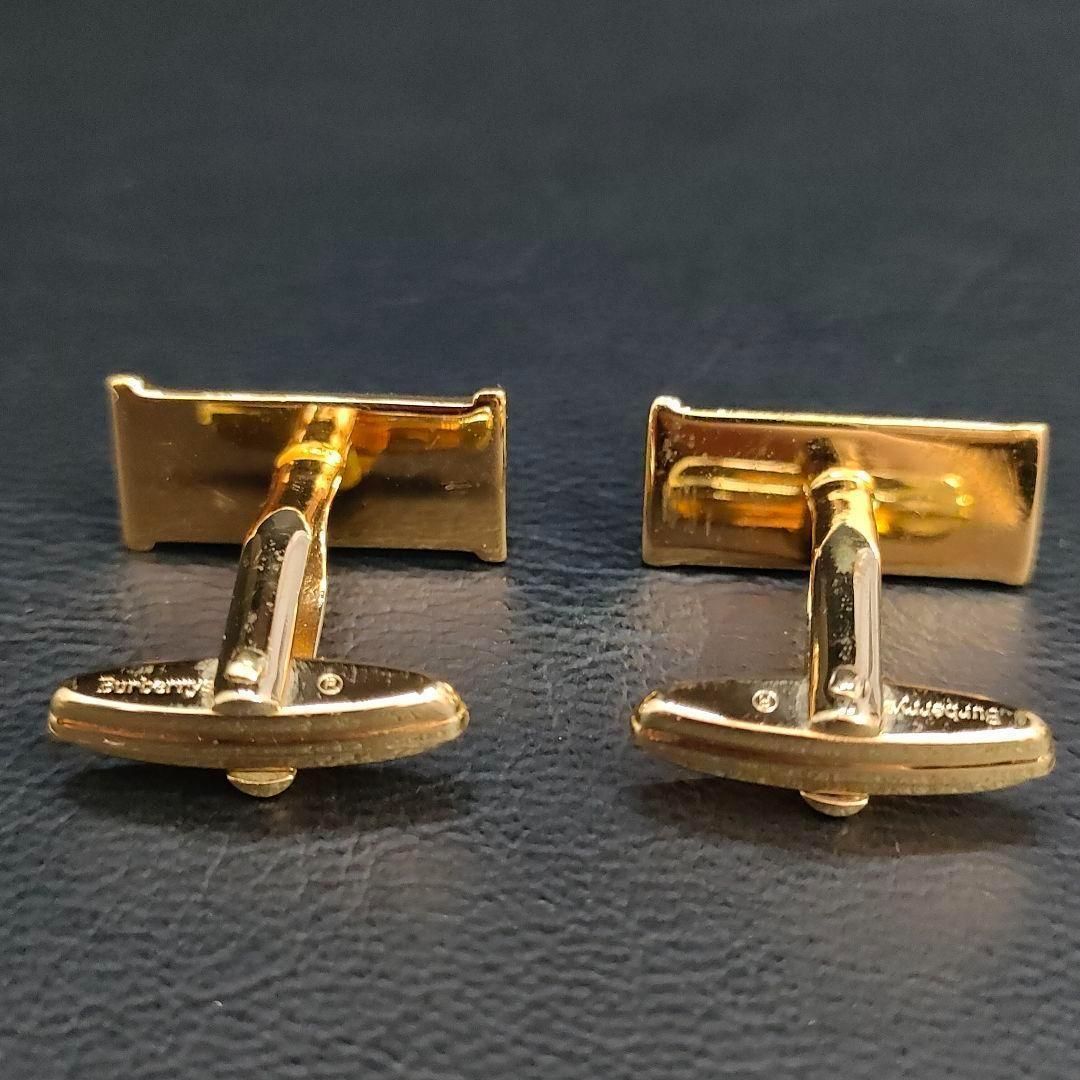 バーバリー カフス