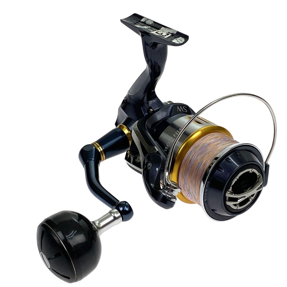SHIMANO シマノ 15 ツインパワーSW 8000PG 03321 - メルカリ