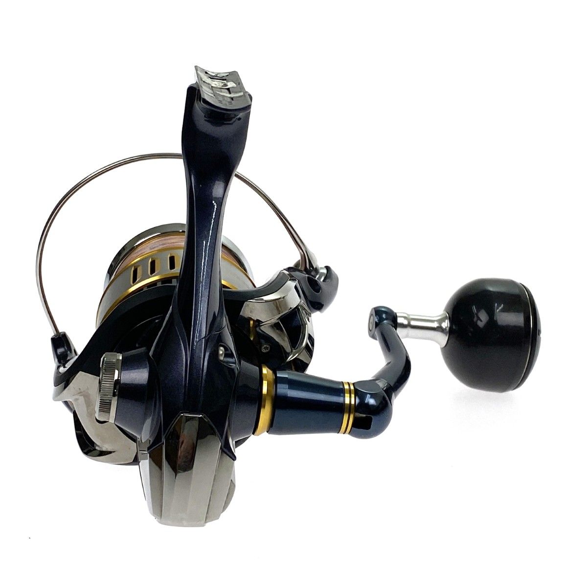 SHIMANO シマノ 15 ツインパワーSW 8000PG 03321 - メルカリ
