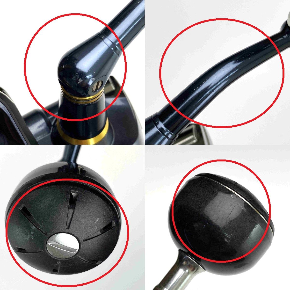 SHIMANO シマノ 15 ツインパワーSW 8000PG 03321 - メルカリ