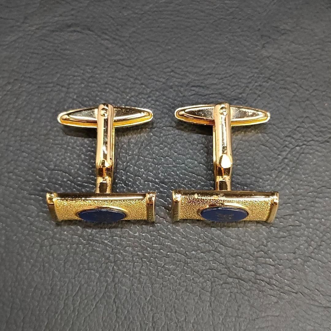 カフス タイピンセット