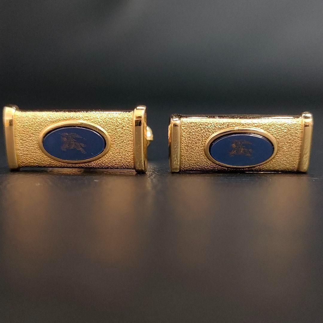 ゴールド ブルー