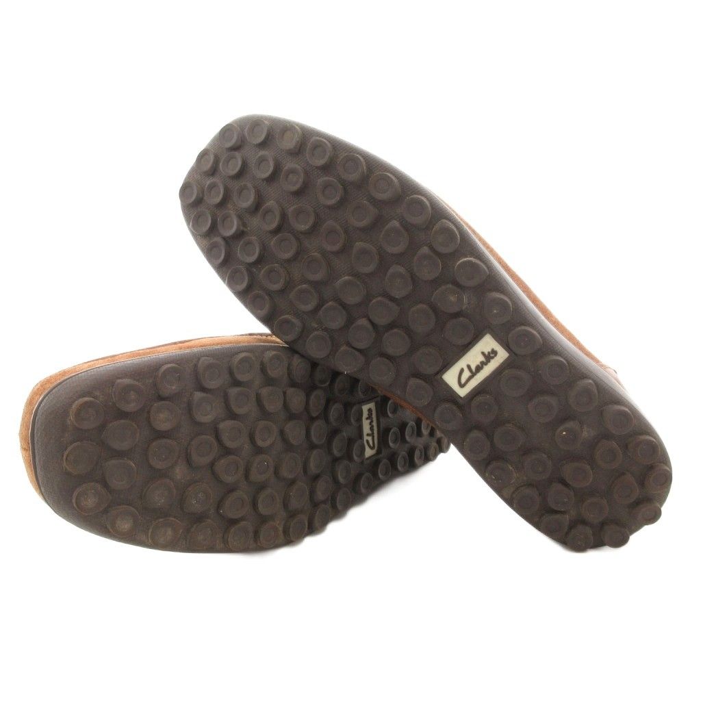 クラークス clarks スリッポンシューズ ビジネス サイドゴア スクエア