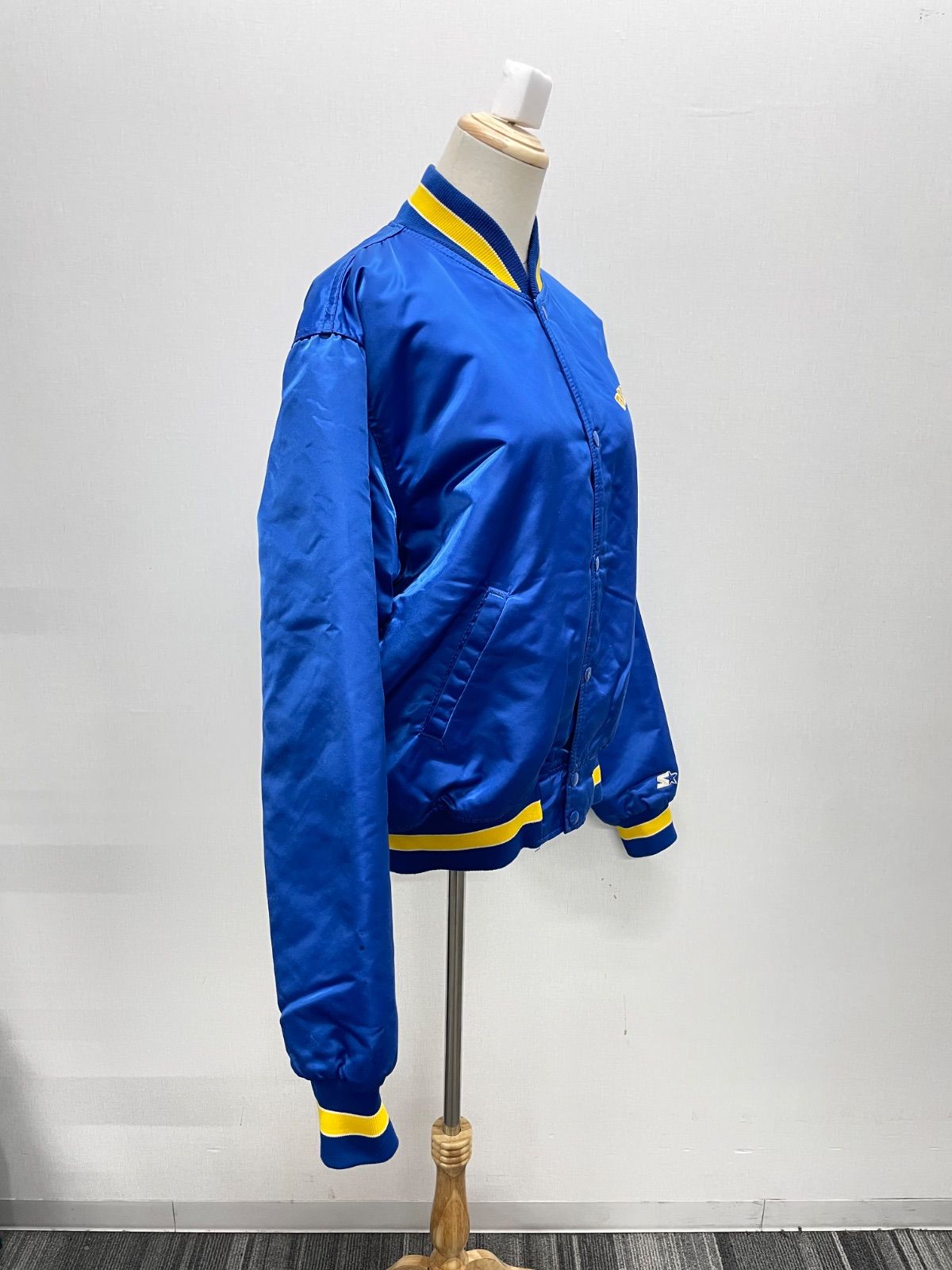 CS2001 90`s MLB MILWAUKEE BREWERS ミルウォーキーブルワーズ