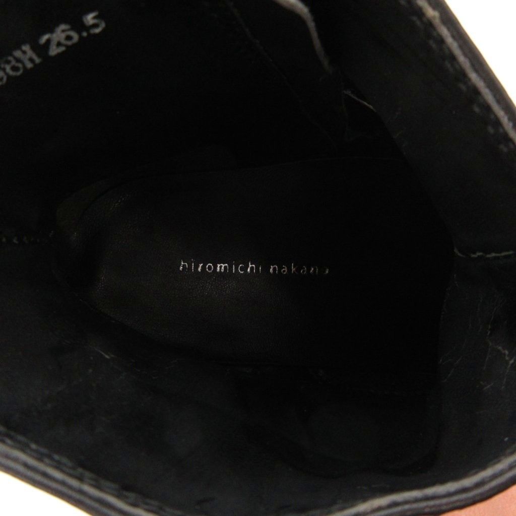 cm サイドジップ