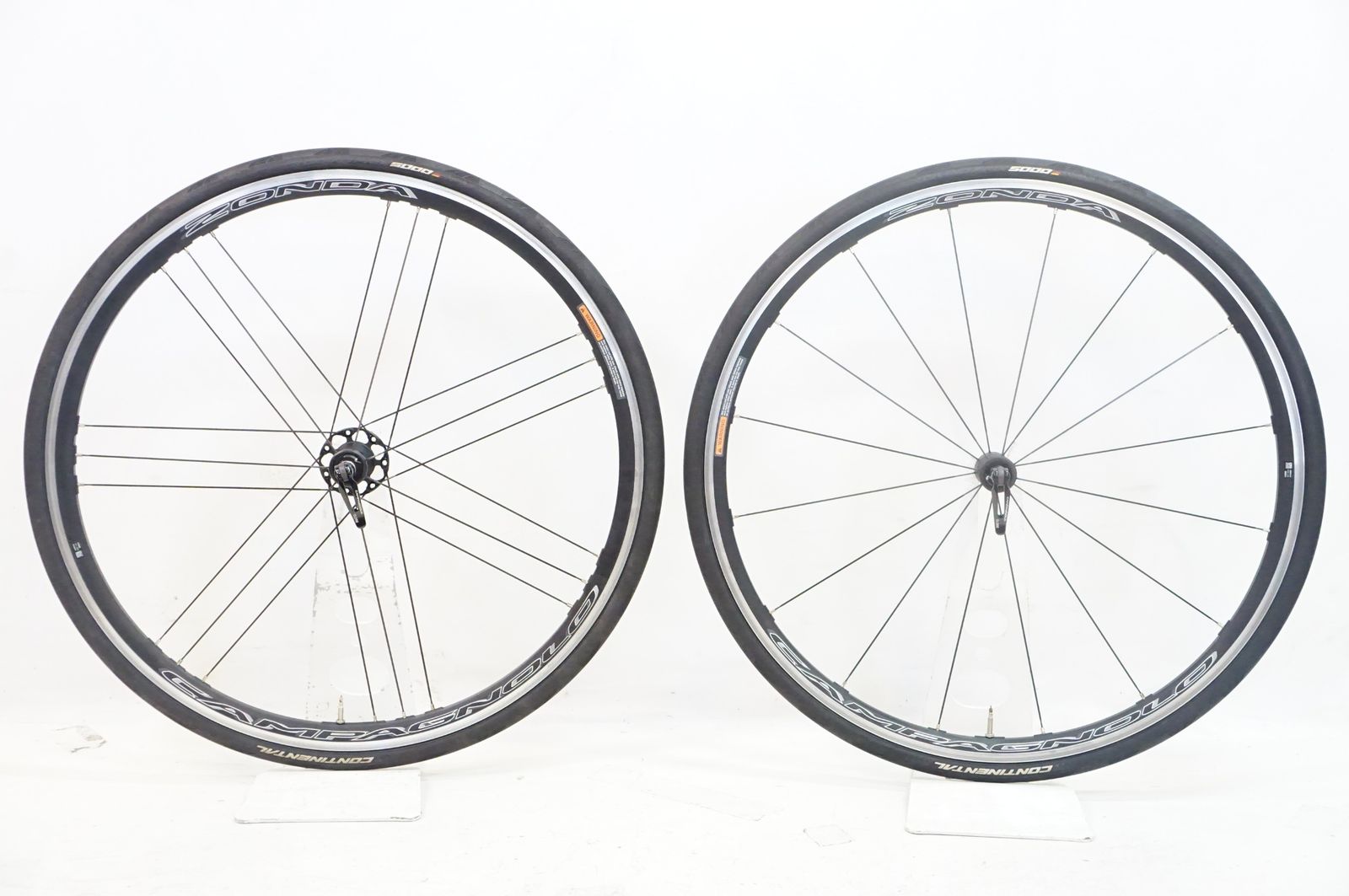 ZONDA カンパニョーロ Campagnolo ゾンダ CAMPAGNOLO 公式通販