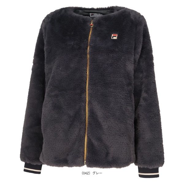 EL 0253 フィラ テニス アウター ゴルフ M テニスウエア