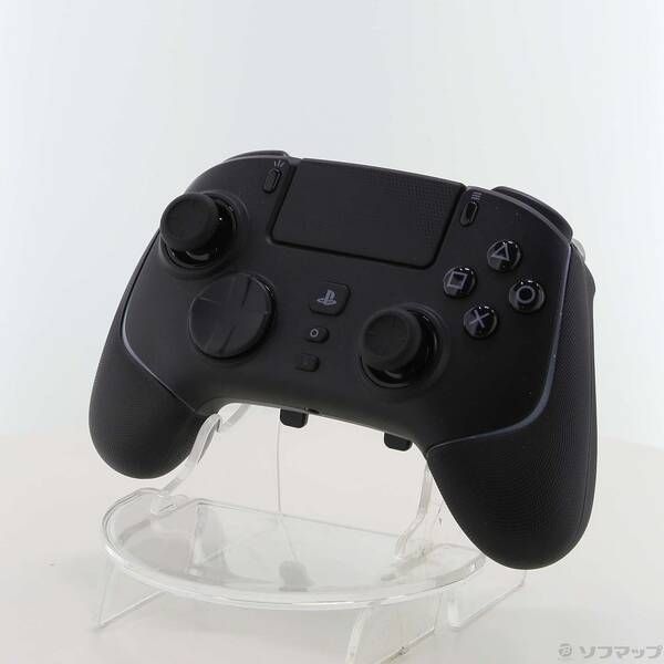 〔 品〕 RZ 06- -R 3 A 1 ゲームパッド Wolverine V 2 ProPS 5対応 ブラック 377