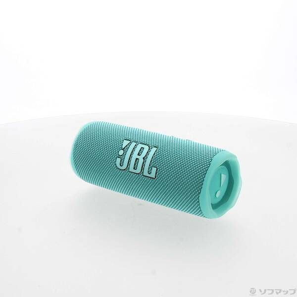 〔 品〕 JBL FLIP 6 ティール 198