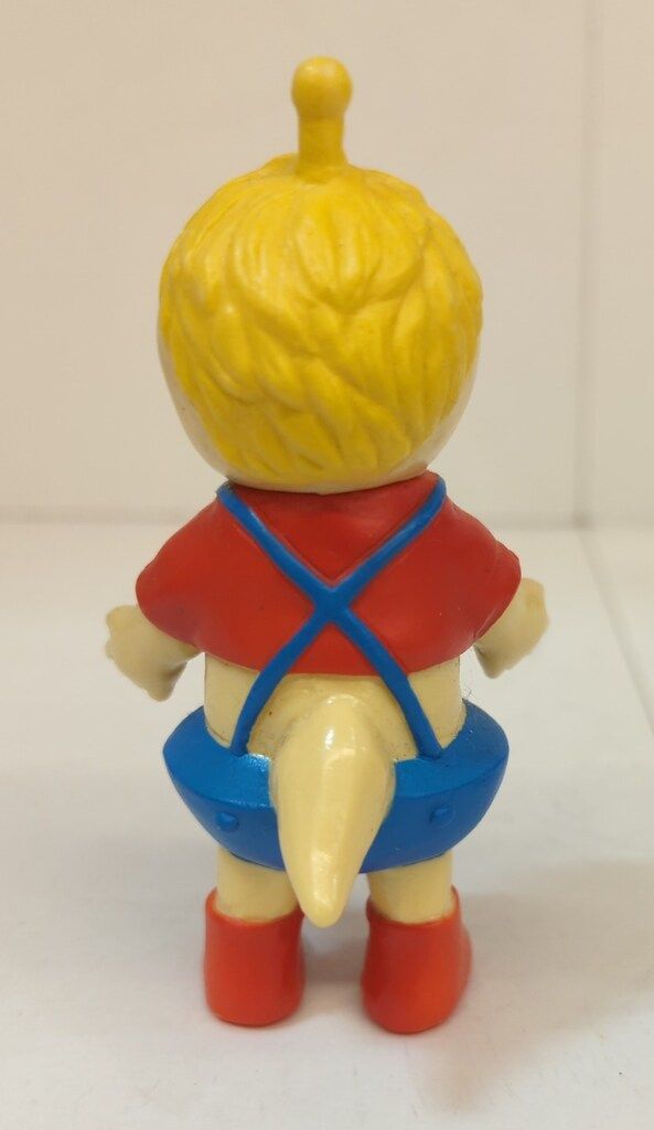 ベアモデル オール怪獣コレクション チビラくん ミニサイズ ミニサイズ