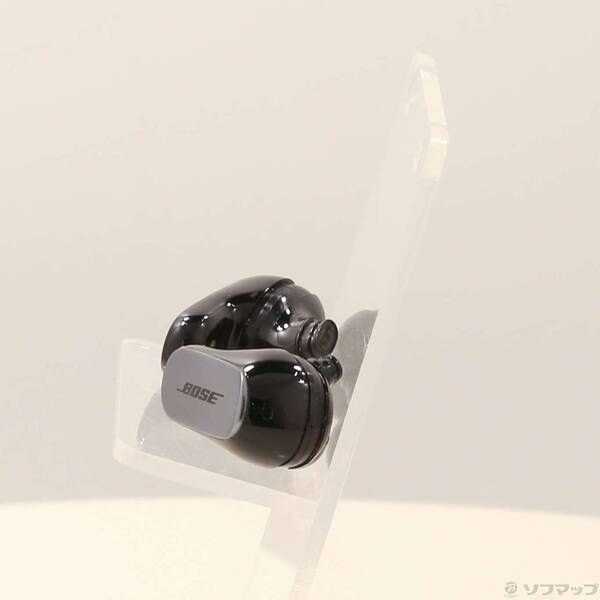 中古品〕 Bose QuietComfort Ultra Earbuds ブラック【262】 - メルカリ