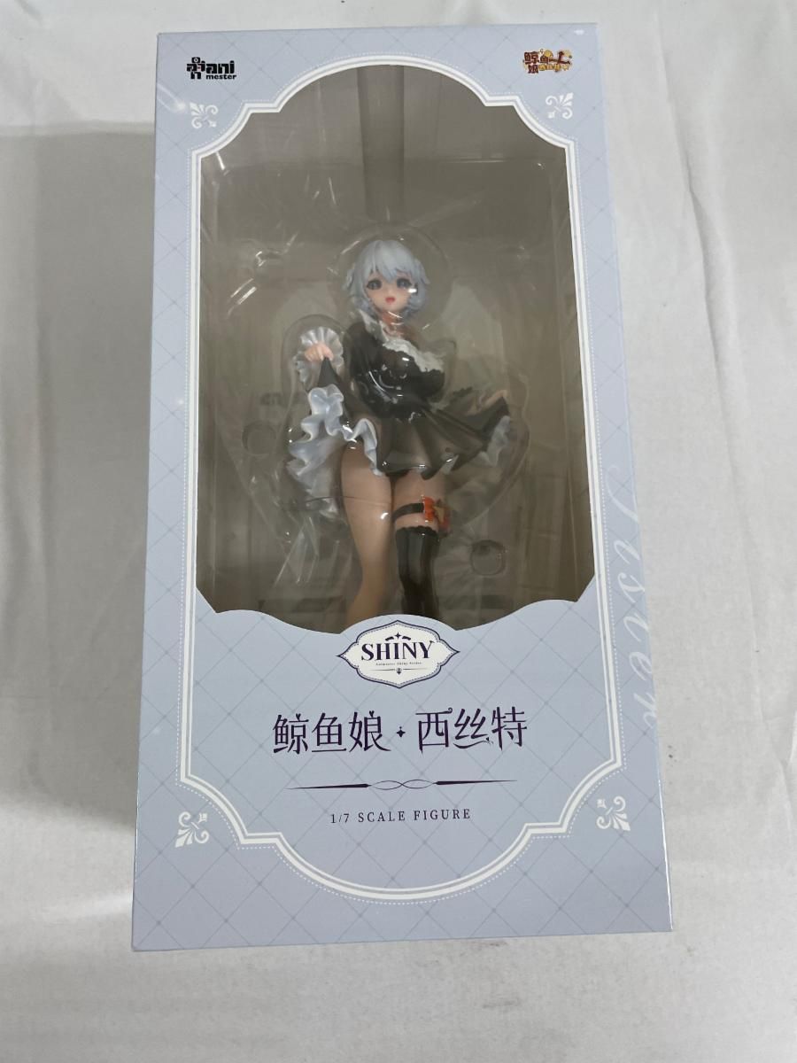 Virtual Idol Sister 1/7 プラスチック製塗装済み完成品