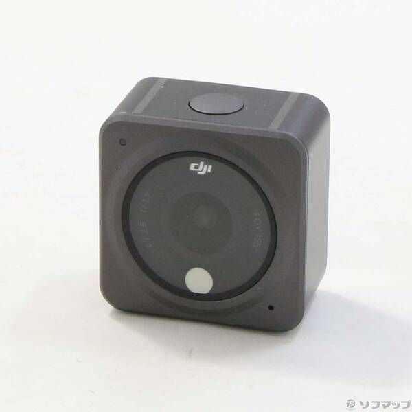 〔 〕 DJI Action 2 Dual-Screen Combo AC DSC 258