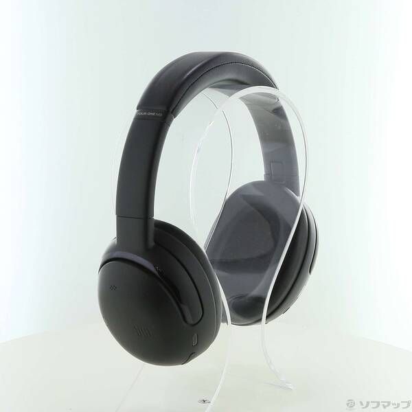 〔 品〕 JBL Tour One M 3 ブラック 198