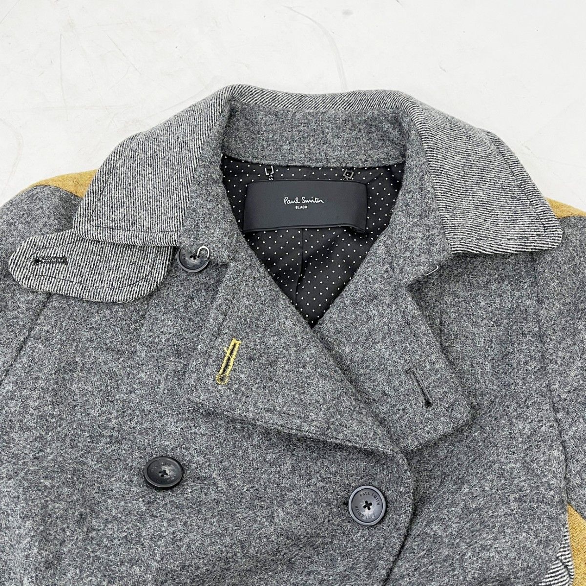 ◇◇Paul Smith ポールスミス ロングコート サイズ40 レディース