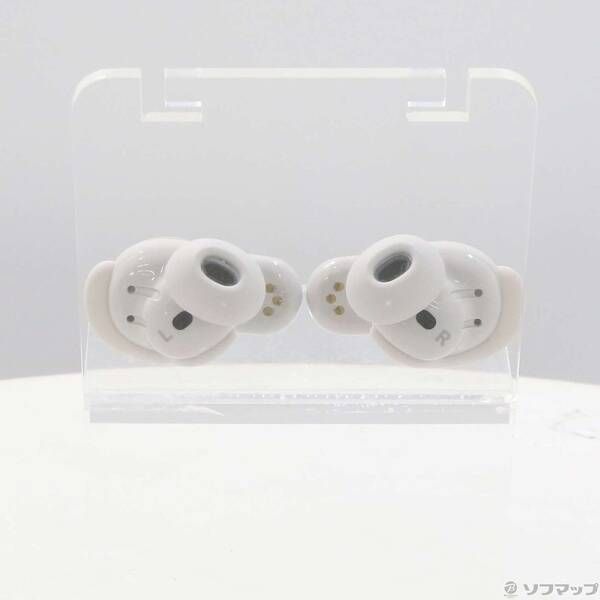 品〕 Bose QuietComfort Ultra 安い Earbuds ホワイトスモーク【349