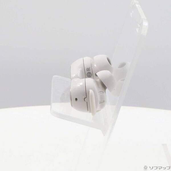 品〕 Bose QuietComfort Ultra 安い Earbuds ホワイトスモーク【349