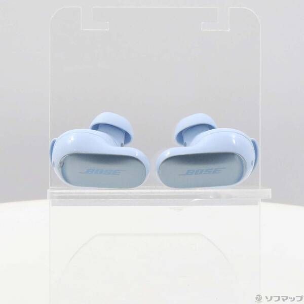 〔 品〕 Bose QuietComfort Ultra Earbuds ムーンストーンブルー 349
