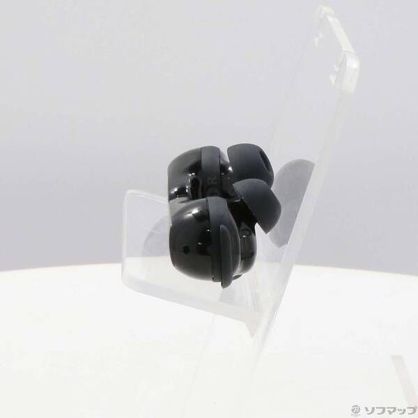 〔 品〕 Bose Quietcomfort Ultra Earbuds 第2世代 ブラック 349