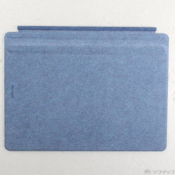 〔 品〕 Surface Pro フレックスキーボード 8 YU 00029 ブライトサファイア 262