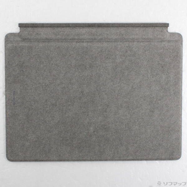 〔 品〕 Surface Pro スリムペン2付き Signatureキーボード 8 X 6 00079 プラチナ 269