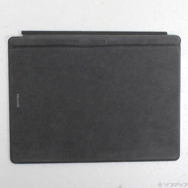 〔 品〕 スリムペン付き Surface Pro X Signature キーボード 日本語 QSW 00019 ブラック 262