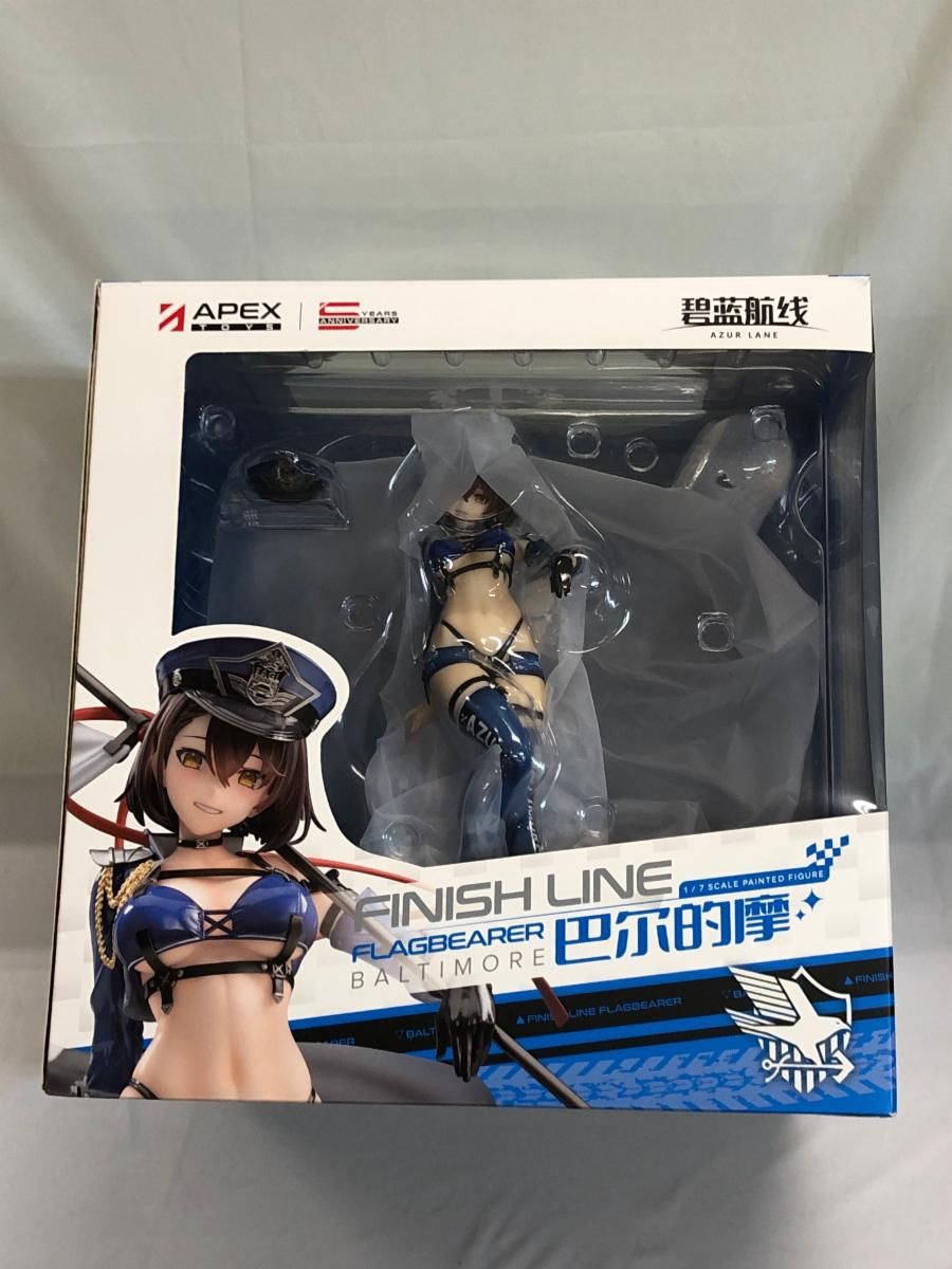 特典アクスタ付】ボルチモア スプレンディッド ギアVer. 1/7スケール