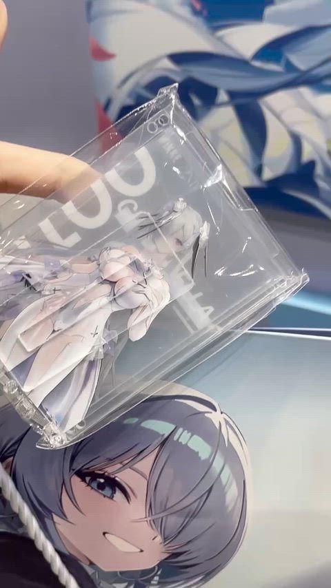 勝利の女神 NIKKE ニケ AGF シンデレラ バインダー リフィル Arcs アークス グッズ