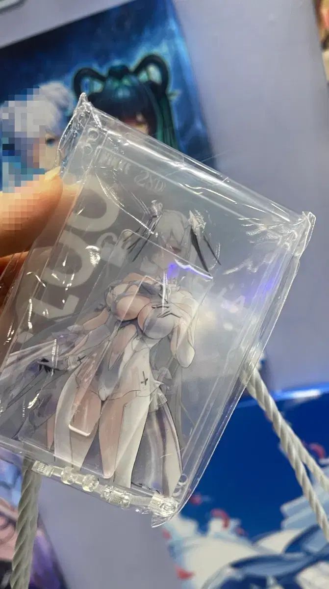 勝利の女神 NIKKE ニケ AGF シンデレラ バインダー リフィル Arcs アークス グッズ