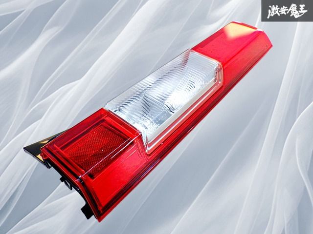 点灯OKホンダ純正 JJ1 JJ2 N-VAN Nバン LED テールライト JJ1/JJ2 N