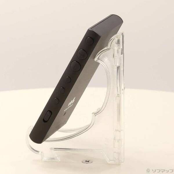 〔 品〕 WALKMAN A 100シリーズ メモリ16 GB microSD ブラック NW 105 B 262