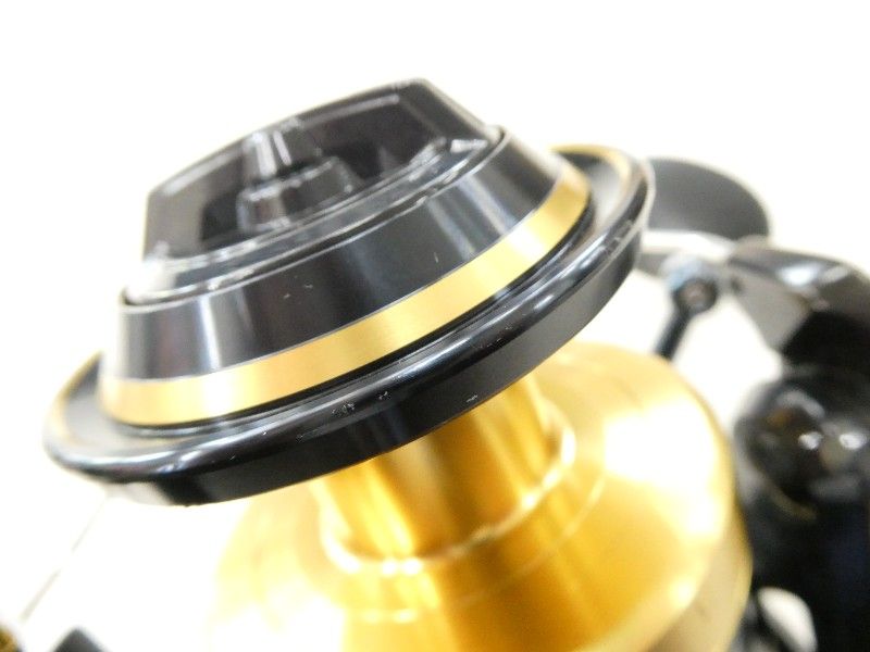 シマノ 21スフェロス 02-