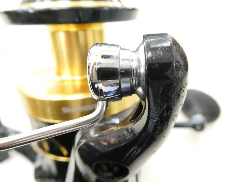  シマノ 21スフェロス 02- スピニングリール リール