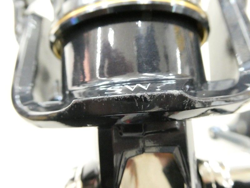 シマノ 21スフェロス