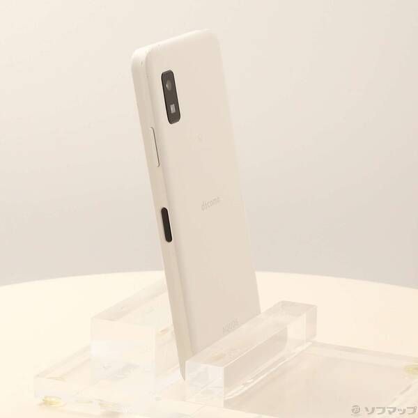 AQUOS wish3 SH-53D docomo ホワイト AQUOS 新品 docomo wish3 SH-53D 白 ホワイト SIMロック解除済SIM